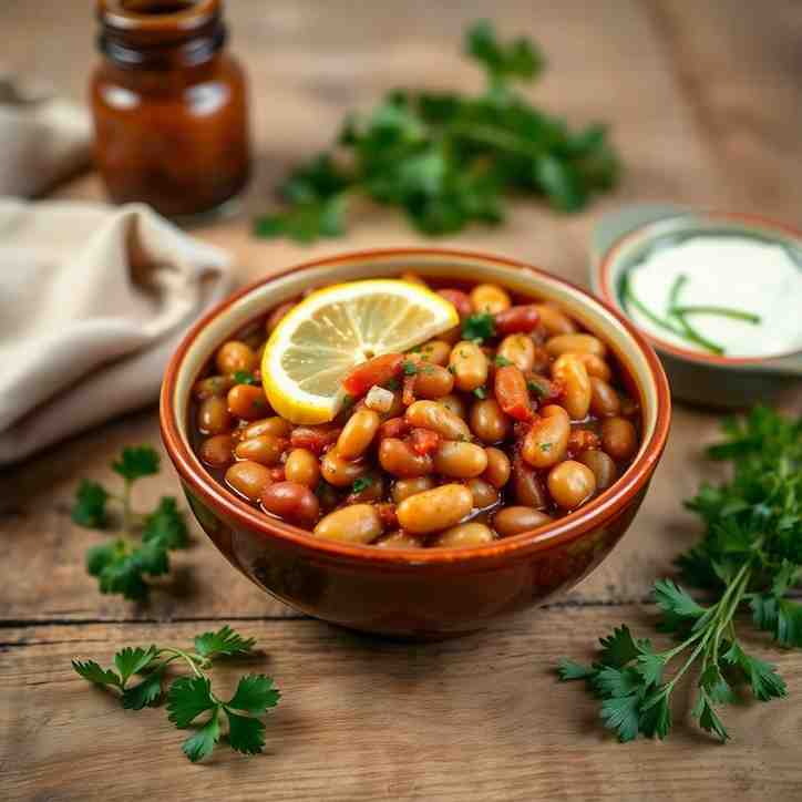 Armenian Lobio Perfect Stovetop Kidney Beans Recipe